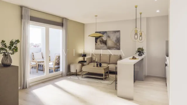 Residencial Arausa