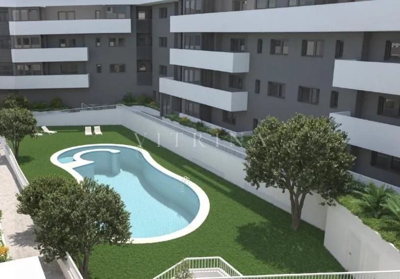 Residencial Marea