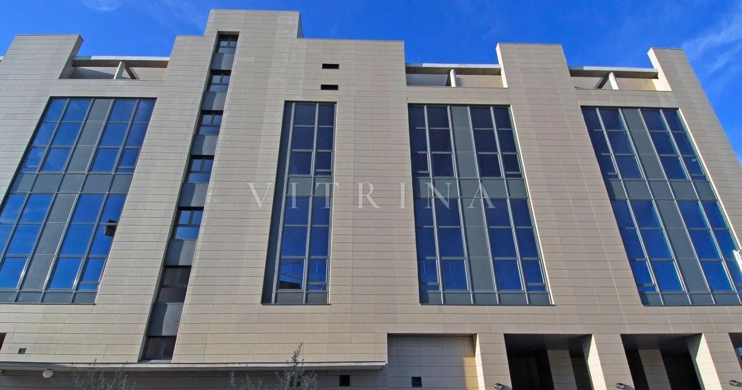Lofts: Sanchinarro