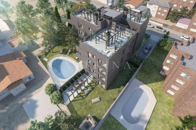 Residencial MM4