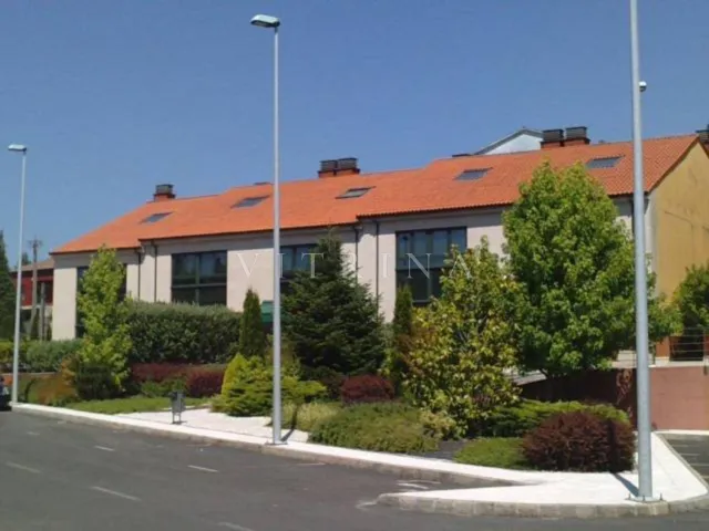 Residencial Vilagueira