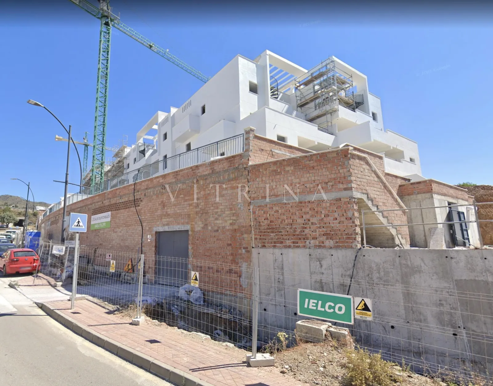 La Reserva del Rincón – Edificio Victoria I