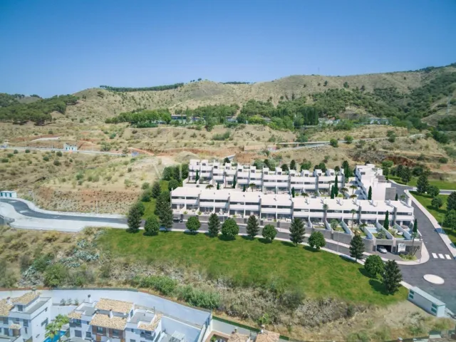 Cármenes de la Sierra Fase 2