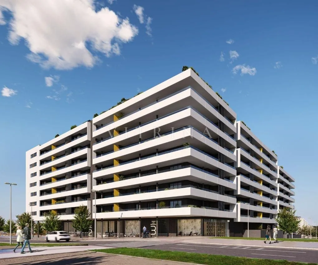 SUD Residencial