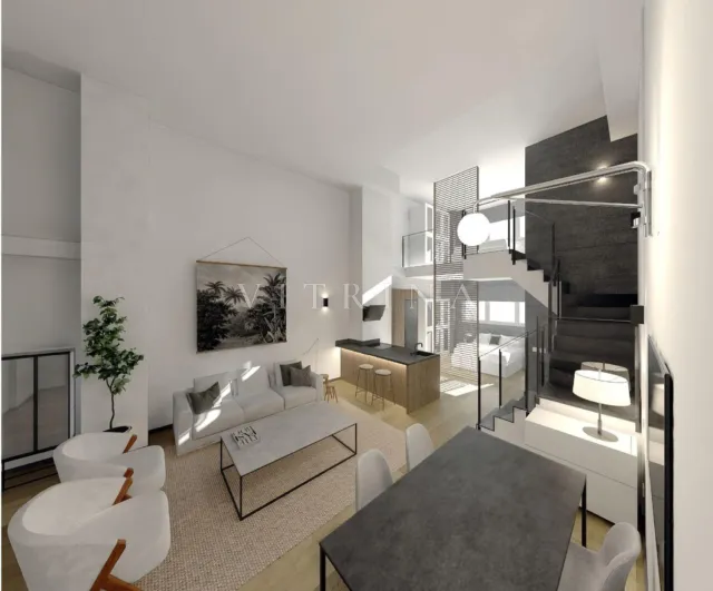 Residencial Bidasoa 63