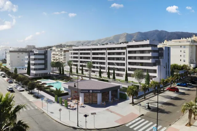 Residencial Taró