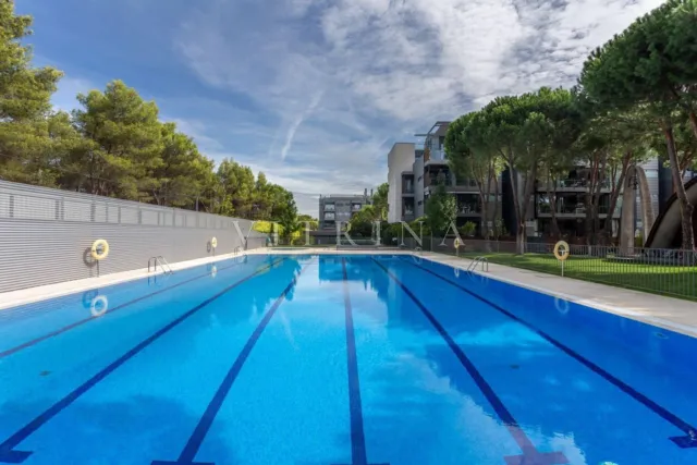 Residencial Pinnea