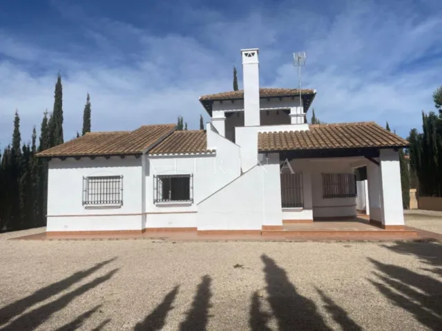 Los Altos de las Palas