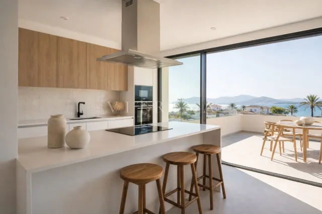 Penthouse Ámbar — photo 3