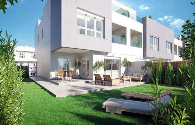 Arabona Residencial