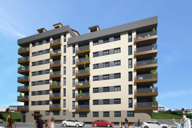 Residencial Vistas de Roces