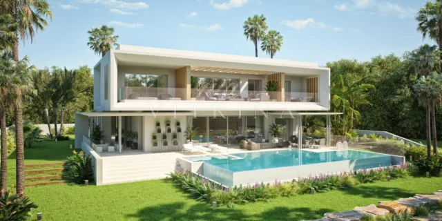 The Gallery by Minotti Marbella