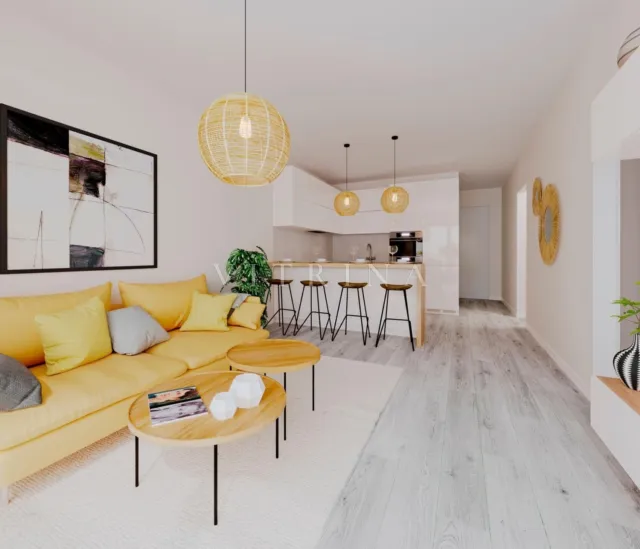 Residencial Costa Lobos