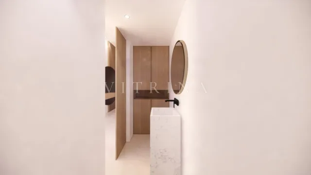 Villas Esmeralda