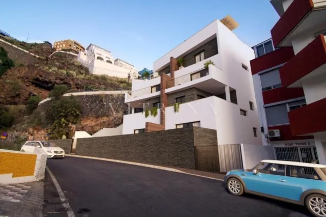 Residencial Carlota