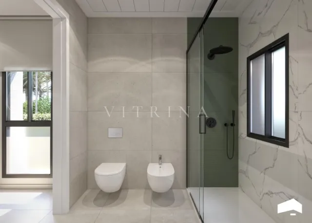 Villas Liefde