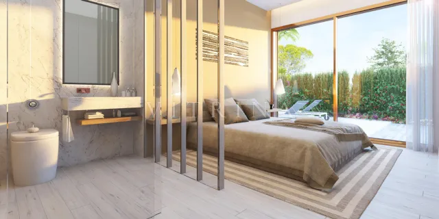 FORMENTERA VILLAS