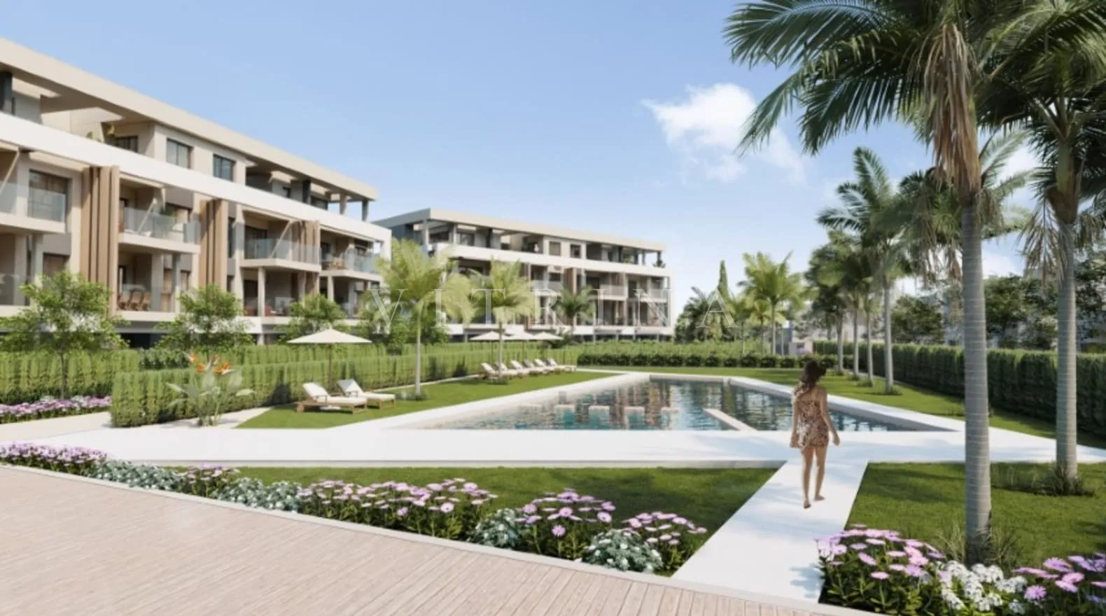 Tindra Homes El Lago