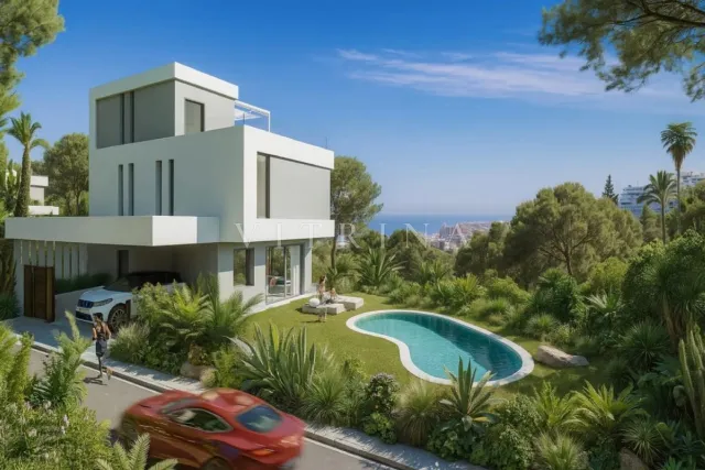 WhiteHills Villas