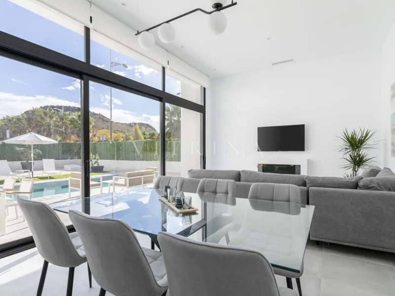 Vega Hills Village 2, 3