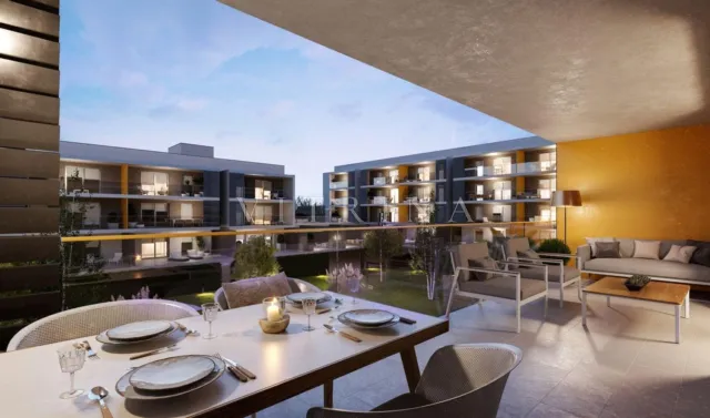 Residencial Baleares