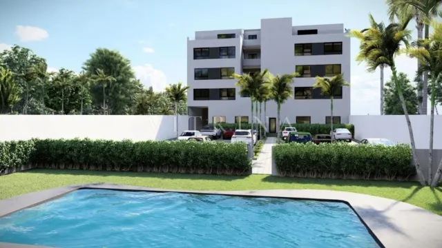 LA VILA BEACH