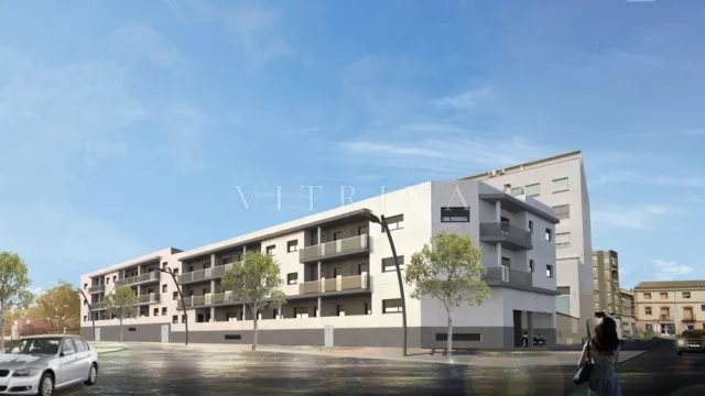 Edificio Mamblas