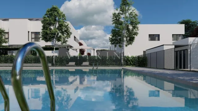 Residencial Poetas de Villalbilla