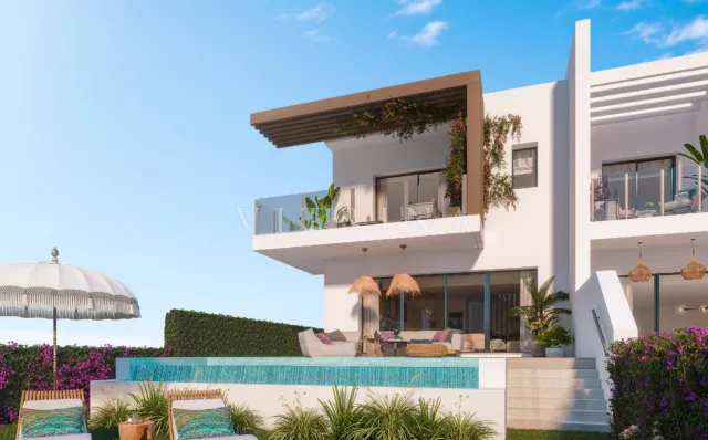 SOLEIA LIVING EL CHAPARRAL