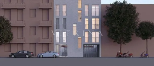 Residencial Villarcayo