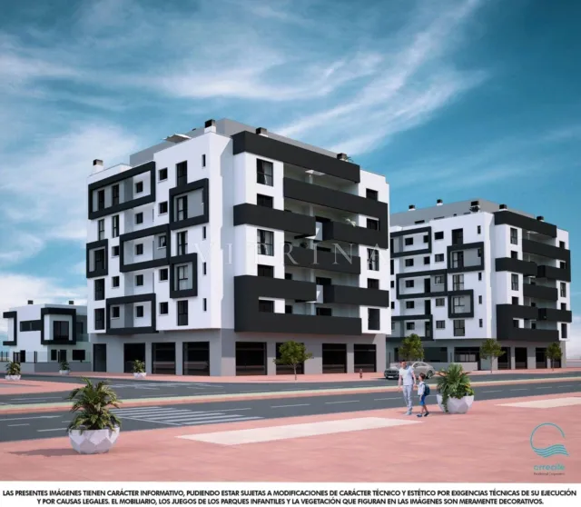 Residencial Arrecife La Flota