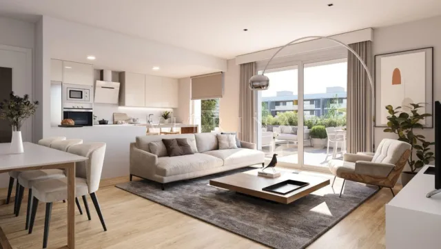 Residencial Baleares