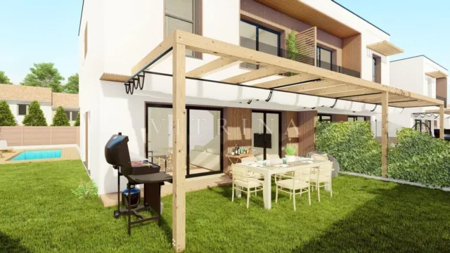 Casas Biopasivas Palafrugell