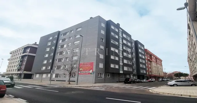 Residencial Nuevo Palencia