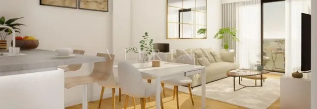 Edificio Santorini