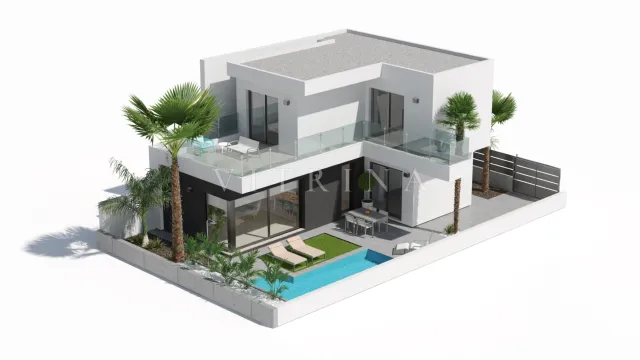 Tindra Homes Golf