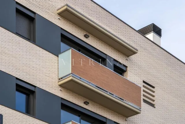 Residencial La Magòria