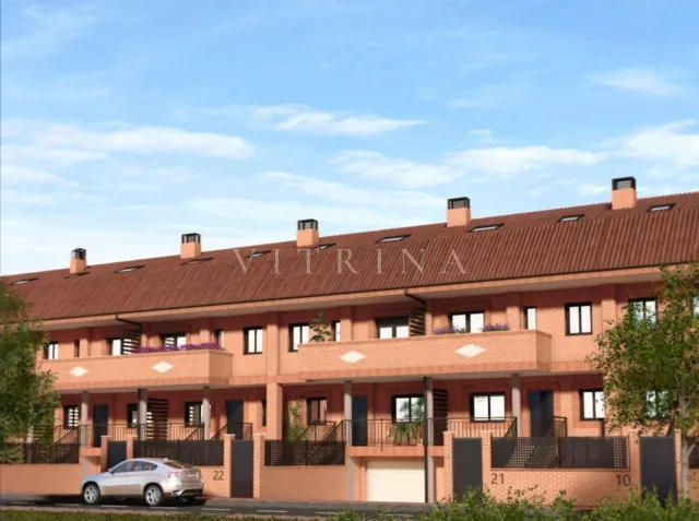 Residencial Avellaneda