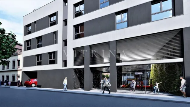 Residencial Naranjo de Bulnes