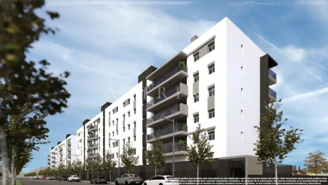 Aire Residencial II