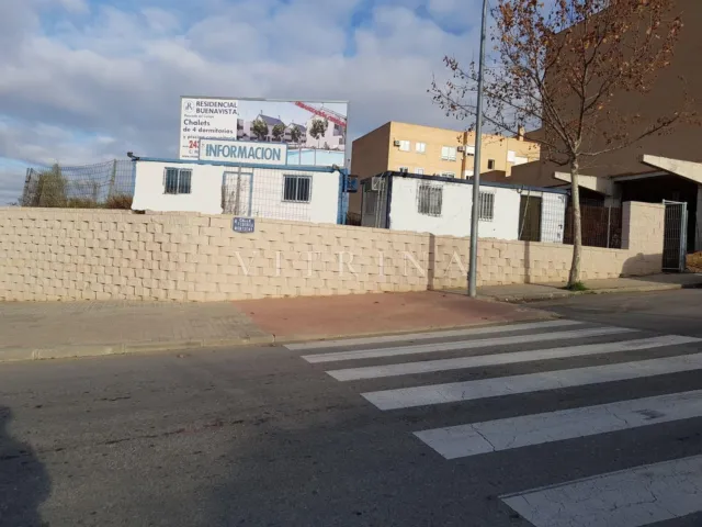 de 47 Viviendas