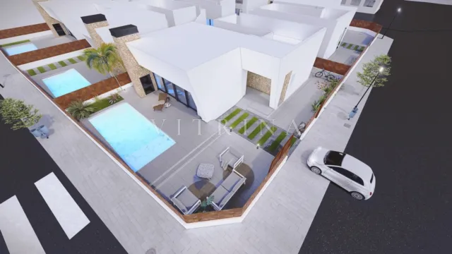 Sunset Lux Villas