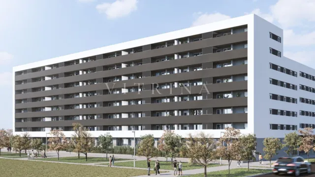 Coanfi Residencial Arquerías