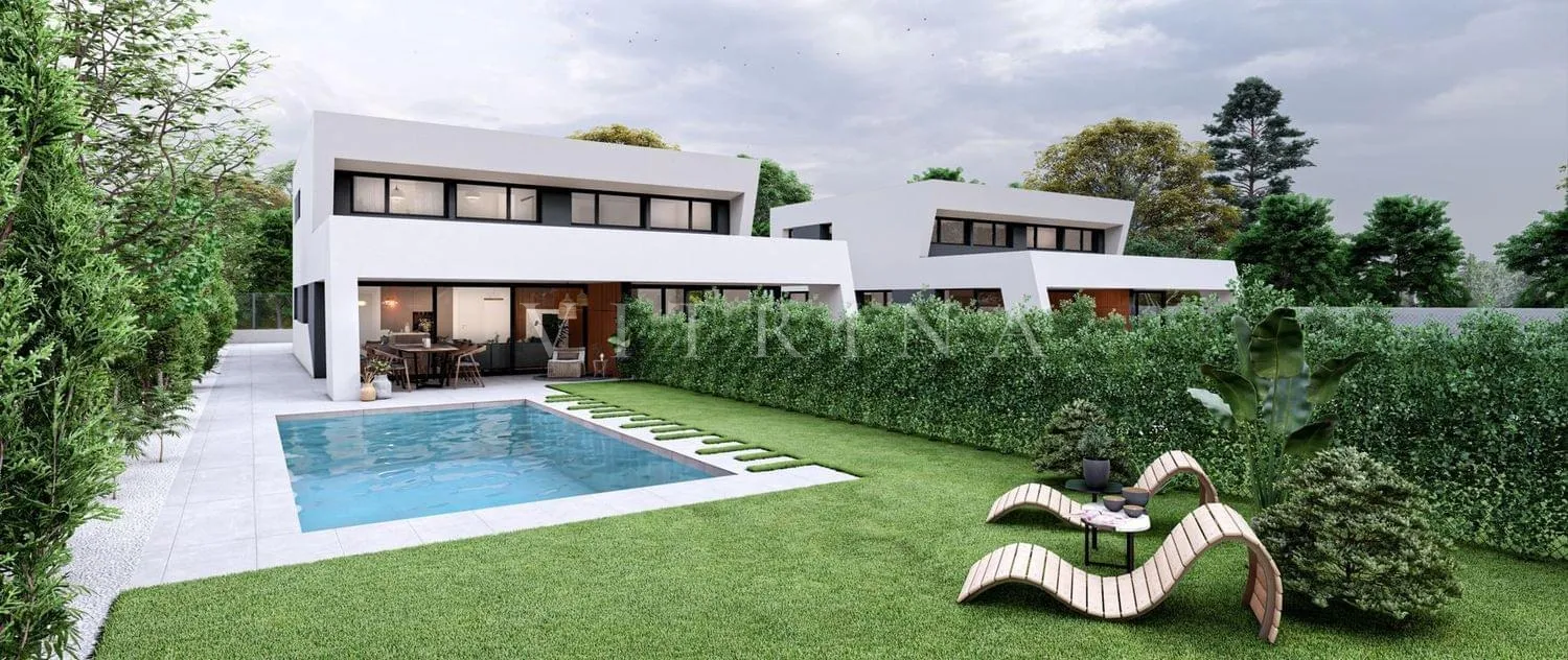 Residencial Santa Fe