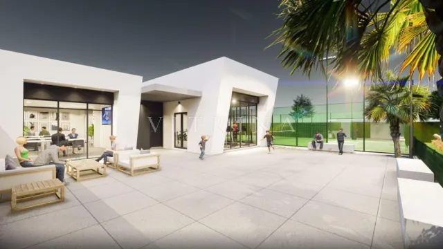 Residencial La Unión