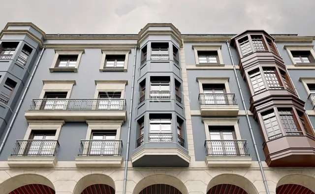 Residencial el Pantalan