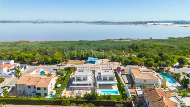 Los Balcones Residence