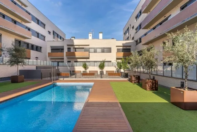 Residencial La Magòria