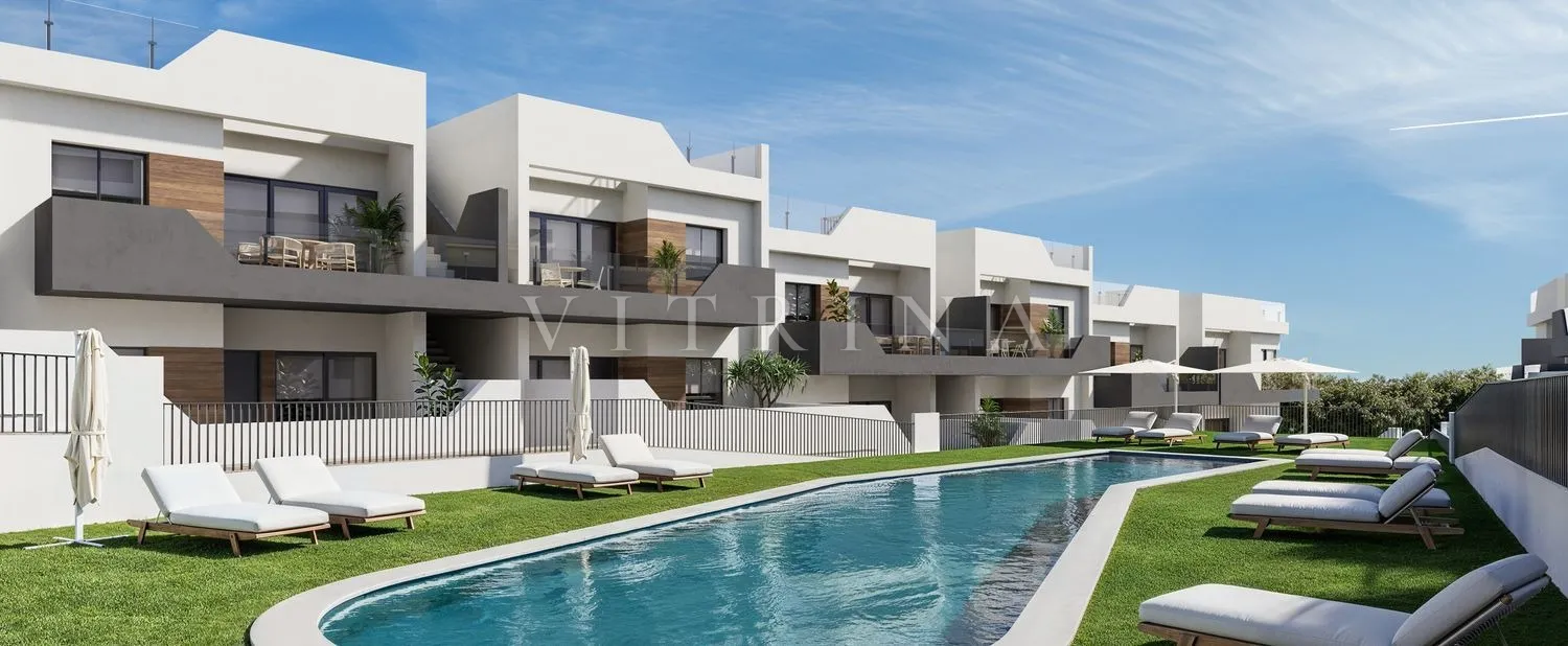 RESIDENCIAL SAMSARA