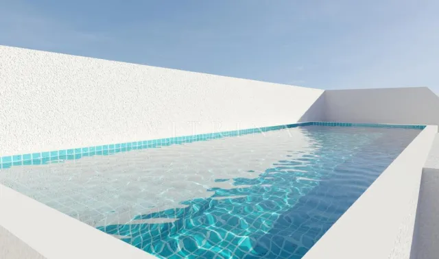 Intercosta Bahia center